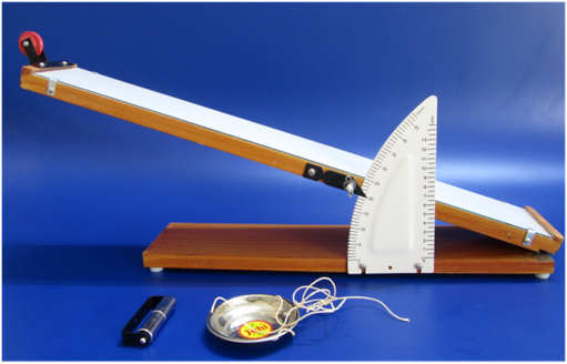 Inclined Plane Device Inclined Plane Device
